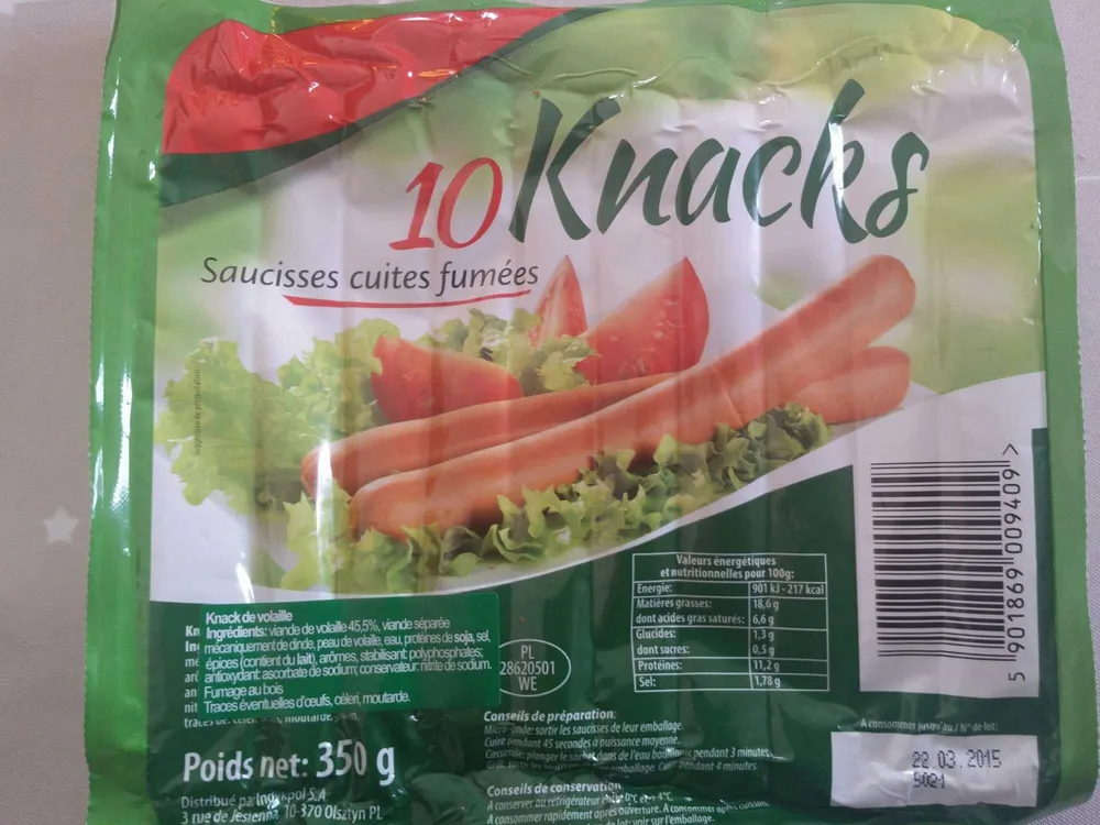 Knacks