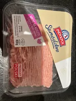 Mielone Filet Z Pierszi Indika