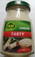 Chrzan tarty