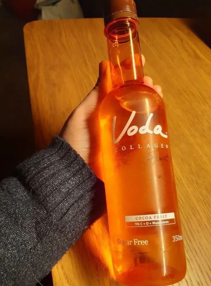 Voda Collagen Sport