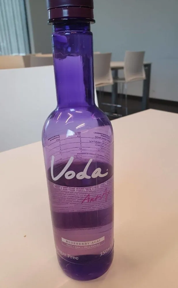Voda