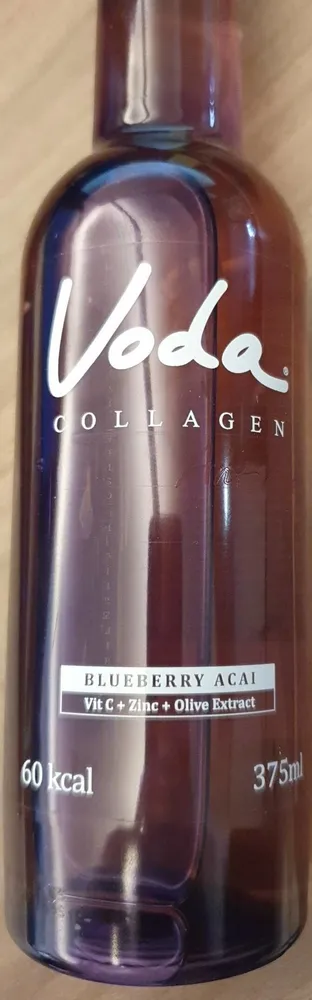 Voda collagen