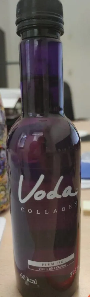 Voda Collagen
