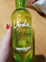 Collagen Energy