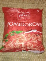 Zupka pomidorowa