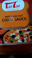 Chili sauce