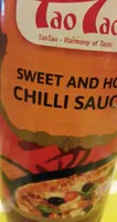 Chili sauce