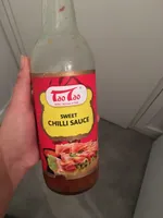 Sweet chili sauce