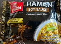 Ramen Soy Souce