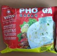 Pho Ga Chicken Flavour