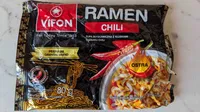 Ramen Chilli