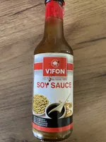 Soy Sauce