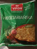 vegetarian instant noodle soup mild