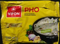 Pho leves
