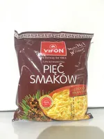 Vifon Pięć Smaków