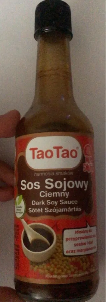 Sos Sojowy
