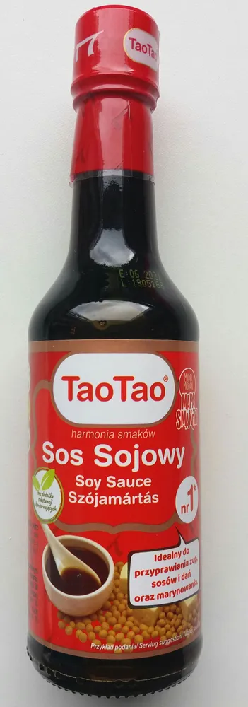 Sos Sojowy