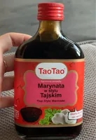 Marynata w stylu tajskim