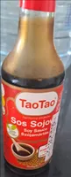 Soy sauce