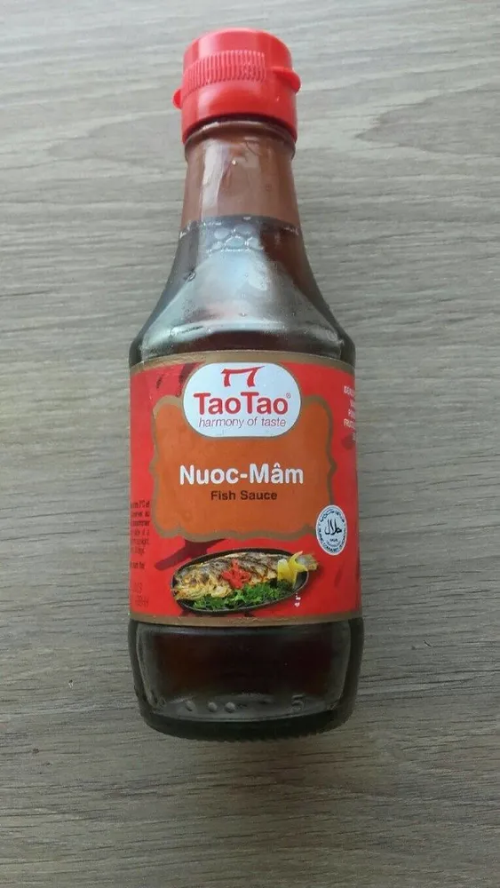 Nuoc-Mâm