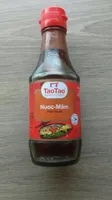 Nuoc-Mâm