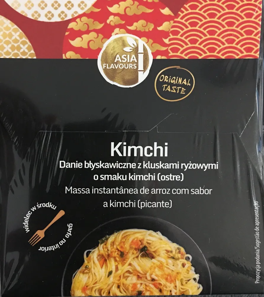 Kimchi