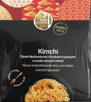 Kimchi