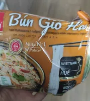 Bún Gio Heo