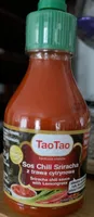 Sauce Chili Sriracha