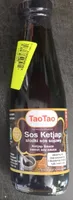 Sweet soy sauce
