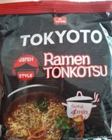 Ramen Tonkotsu