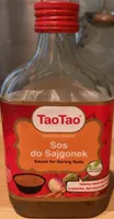 Sauce for spring rolls