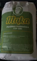 Maka pszenna proznanska