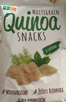 Snacks Quinia