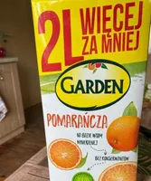 Sumo laranja