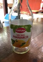 Pomarancza