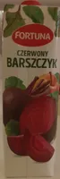 Czerwony Barszczyk