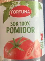 Sok pomidorowy