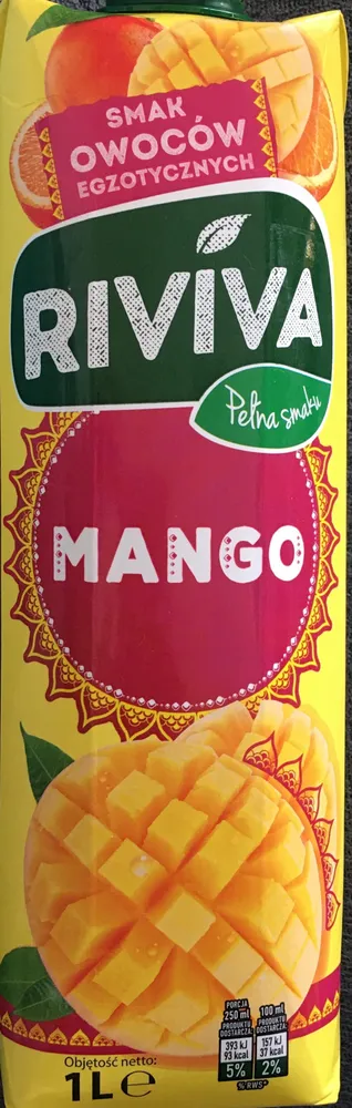 Mango