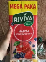 Napój Wieloowocowy