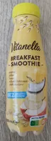 Vitanella Breakfast Smoothie