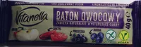 Baton owocowy