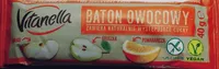 Baton owocowy