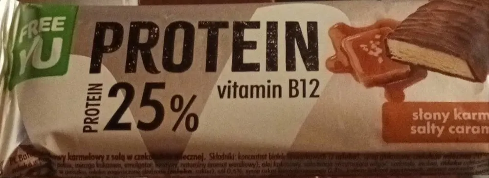 Barrita Protein