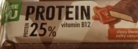 Barrita Protein