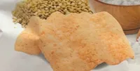 Multigrain quinoa snacks