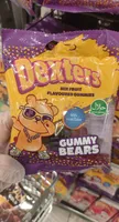 Gummy Bears imp