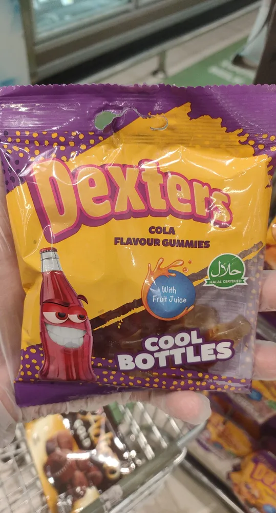 Cool Bottles imp