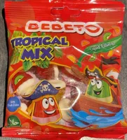 Tropical Mix