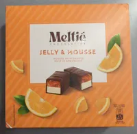 Jelly & Mousse